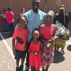 Meet your Posher, Brandon